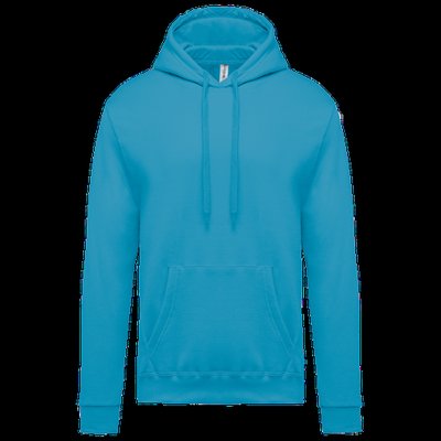 Sudadera con capucha de chico Hawaii Blue 3XL