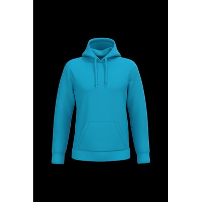 Sudadera con capucha de chico Hawaii Blue Xl