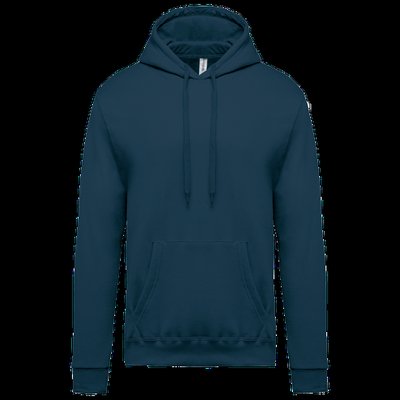 Sudadera con capucha de chico Ink Blue M