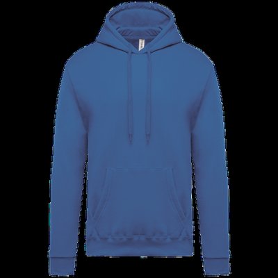 Sudadera con capucha de chico Light Royal Blue 3XL
