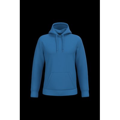 Sudadera con capucha de chico Light Royal Blue Xxl