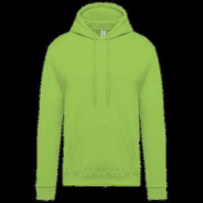 Sudadera con capucha de chico Lime XXL