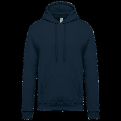Sudadera con capucha de chico Navy S