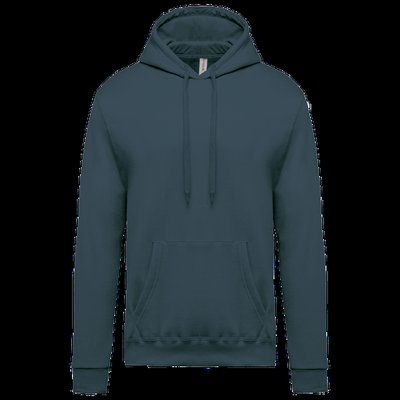 Sudadera con capucha de chico Orion Blue L
