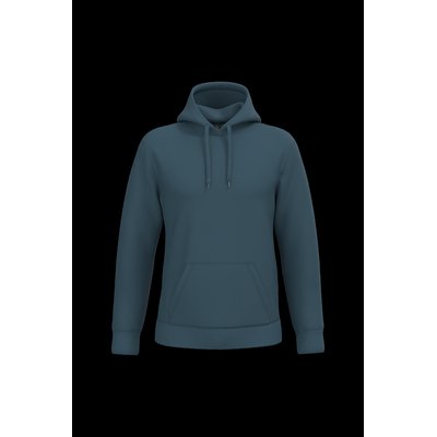 Sudadera con capucha de chico Orion Blue S