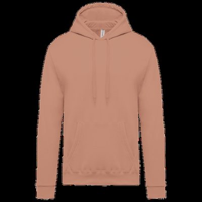Sudadera con capucha de chico Peach L