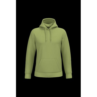 Sudadera con capucha de chico Pistachio S