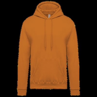 Sudadera con capucha de chico Pumpkin M
