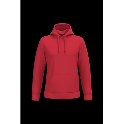 Sudadera con capucha de chico Red M