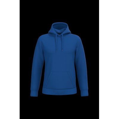 Sudadera con capucha de chico Royal Blue Xl