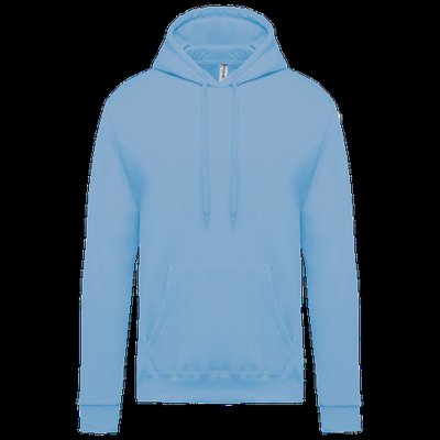 Sudadera con capucha de chico Sky Blue 4XL