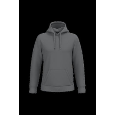 Sudadera con capucha de chico Storm Grey L