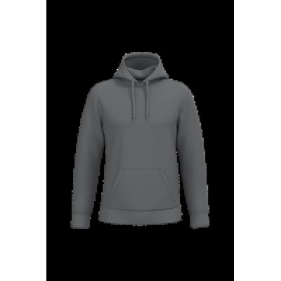 Sudadera con capucha de chico Storm Grey M