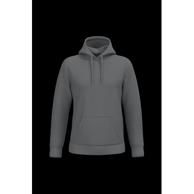 Sudadera con capucha de chico Storm Grey Xs