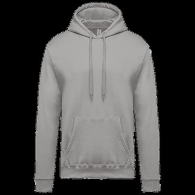 Sudadera con capucha de chico Sweet Grey XXL