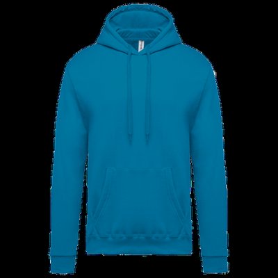 Sudadera con capucha de chico Tropical Blue 4XL