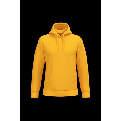 Sudadera con capucha de chico Yellow Xxl
