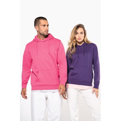 Sudadera con capucha de chico