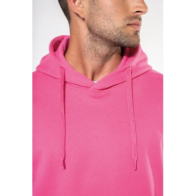 Sudadera con capucha de chico