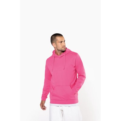 Sudadera con capucha de chico