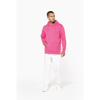 Sudadera con capucha de chico