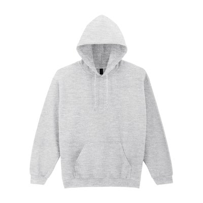 Sudadera con capucha clásica Ash L