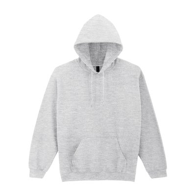 Sudadera con capucha clásica Ash S
