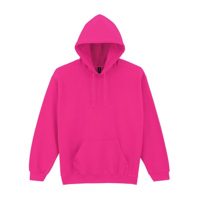 Sudadera con capucha clásica Heliconia XXL