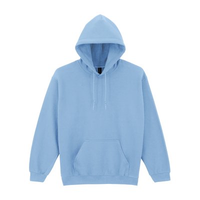 Sudadera con capucha clásica Light Blue XL