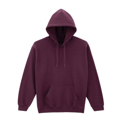 Sudadera con capucha clásica Maroon 3Xl