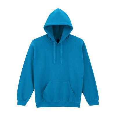 Sudadera con capucha clásica Sapphire L