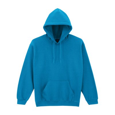 Sudadera con capucha clásica Sapphire S