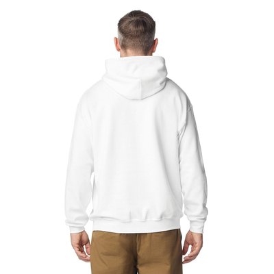 Sudadera con capucha clásica