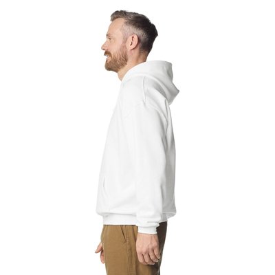 Sudadera con capucha clásica