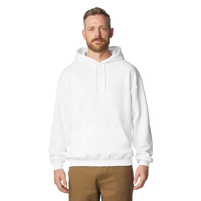 Sudadera con capucha clásica