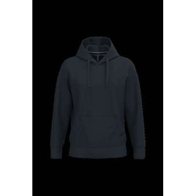 Sudadera con capucha en colores Navy Xxl