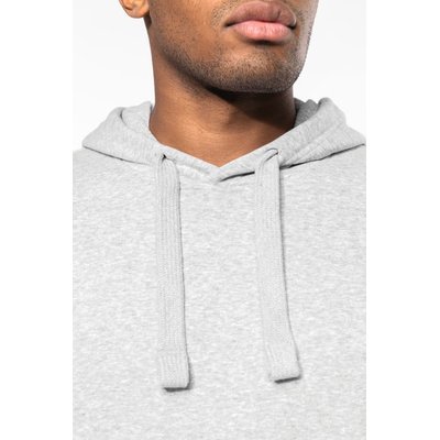 Sudadera con capucha en colores