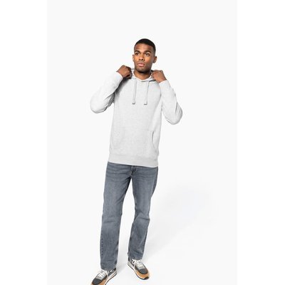 Sudadera con capucha en colores
