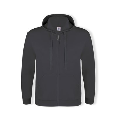 Sudadera Capucha y Cremallera Mros L