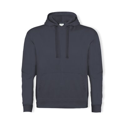 Sudadera Capucha Eco-Friendly Mar Xl