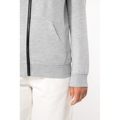 Sudadera capucha mujer