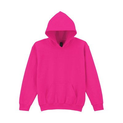Sudadera capucha niños antibolitas Heliconia XL