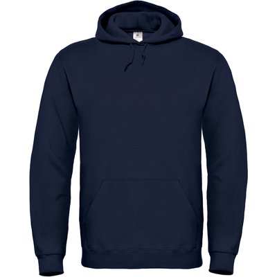 Sudadera capucha Suave y cómodo Navy 5Xl