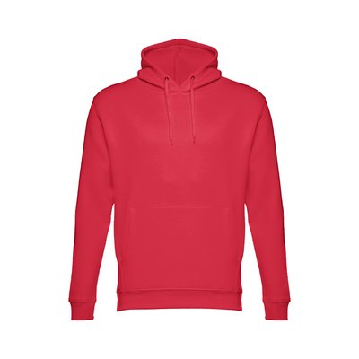 Sudadera Capucha Unisex Bolsillo Marsupial