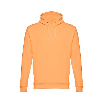 Sudadera Capucha Unisex Bolsillo Marsupial