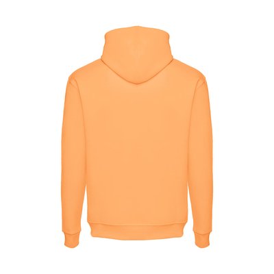 Sudadera Capucha Unisex Bolsillo Marsupial