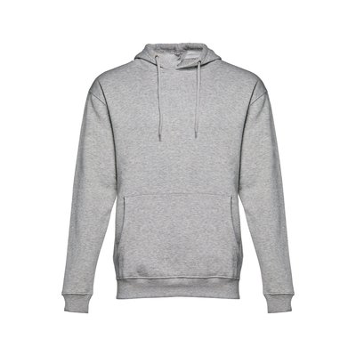 Sudadera Capucha Unisex Bolsillo Marsupial