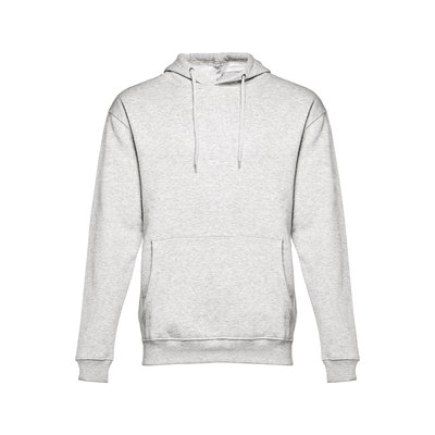 Sudadera Capucha Unisex Bolsillo Marsupial