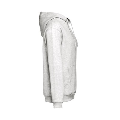 Sudadera Capucha Unisex Bolsillo Marsupial
