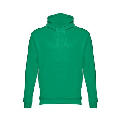 Sudadera Capucha Unisex Bolsillo Marsupial